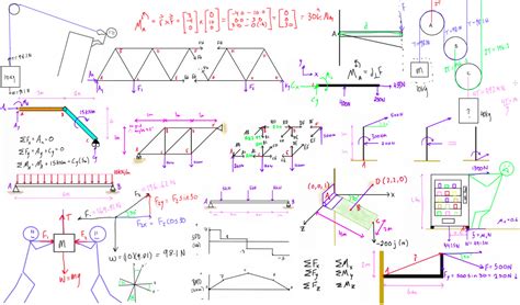 Engineering Mechanics Statics Problems And Solutions