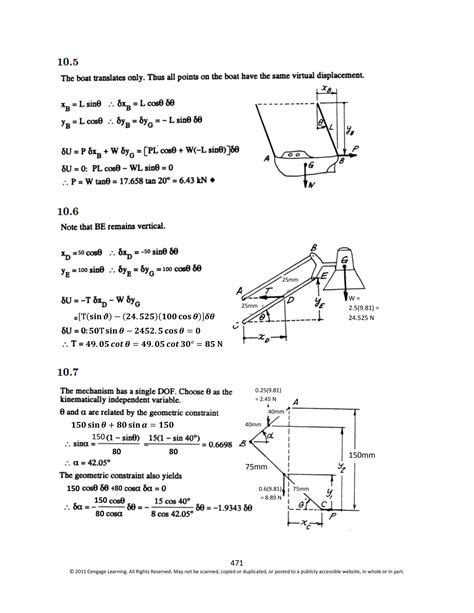 Engineering Mechanics Statics Pytel Solution Manual Jaan