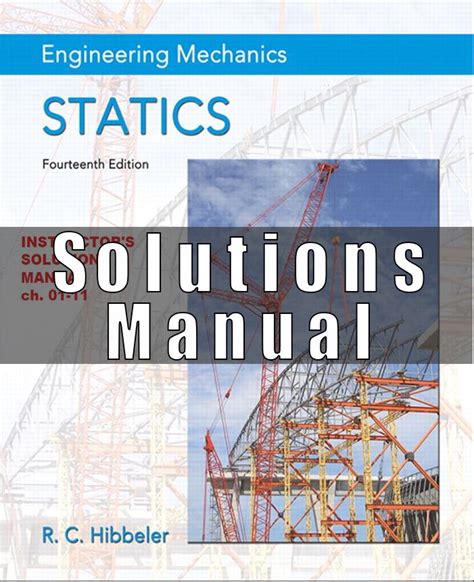 Engineering Mechanics Statics Solutions