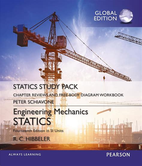 Engineering Mechanics Statics Statics Study 5th Edition