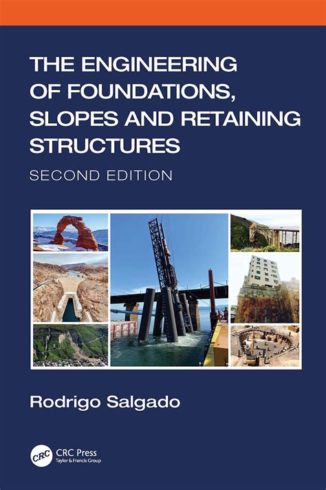 Engineering Of Foundations Rodrigo Salgado Solution Manual