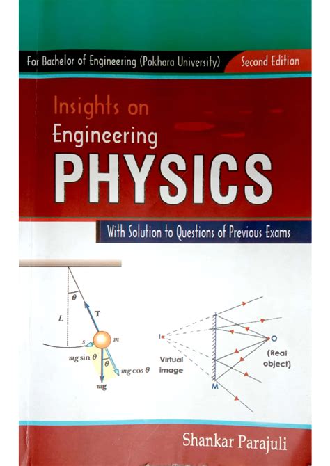 Engineering Physics 1 By P Mani Pdfsdocuments