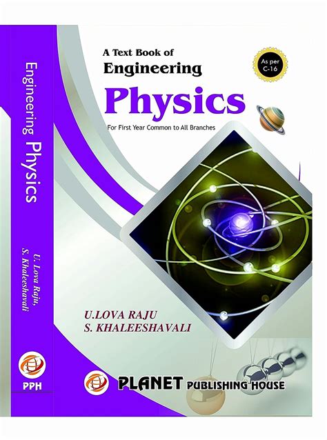 Engineering Physics 1st Year Book File