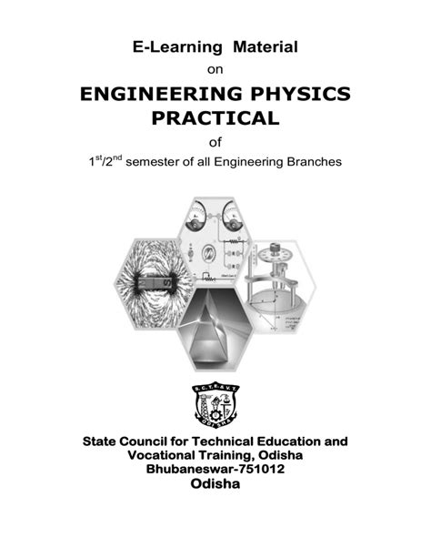 engineering physics 1st year lab viva questions