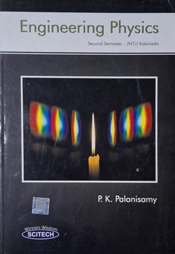 Engineering Physics 2 By Palanisamy