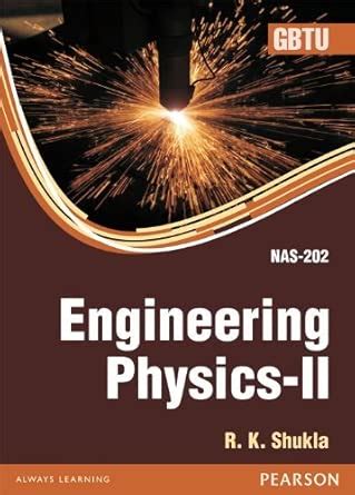 Engineering Physics 2 Gbtu