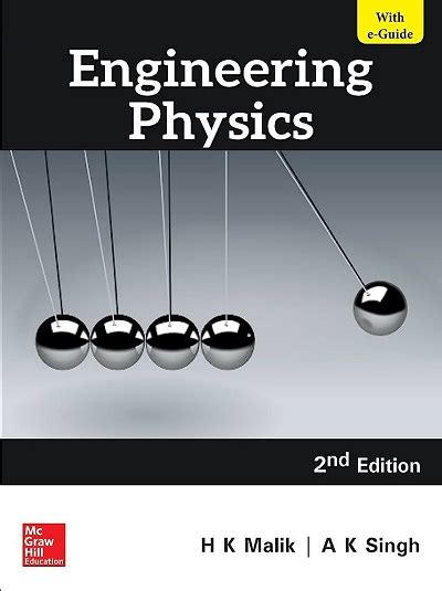 Engineering Physics A Singh Malik