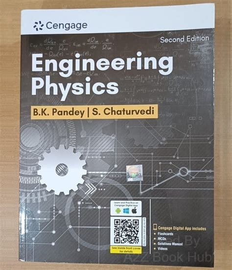 Engineering Physics By Bk Pandey Chaturvedi