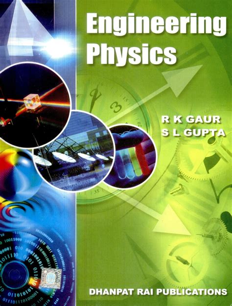Engineering Physics By P K Palanisamy Anna
