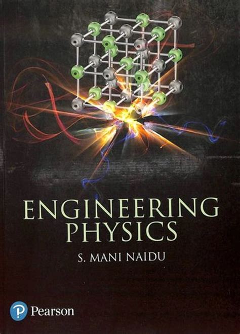 Engineering Physics By S Mani Naidu Free Download