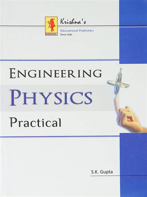 Engineering Physics By Sk Gupta Advark
