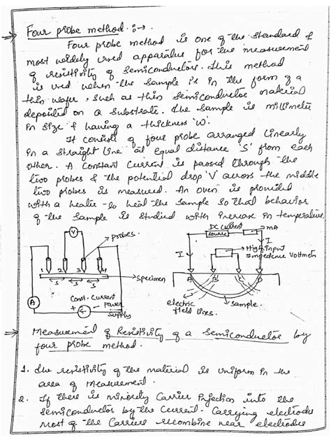 Engineering Physics Dielectric Notes Vtu