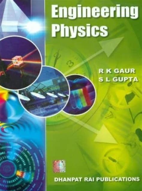 Engineering Physics Gaur Gupta