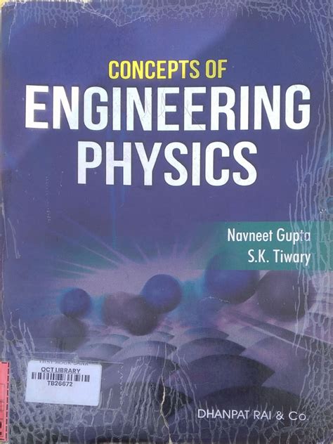 Engineering Physics Navneet Gupta Pdf