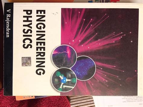 Engineering Physics V Rajendran