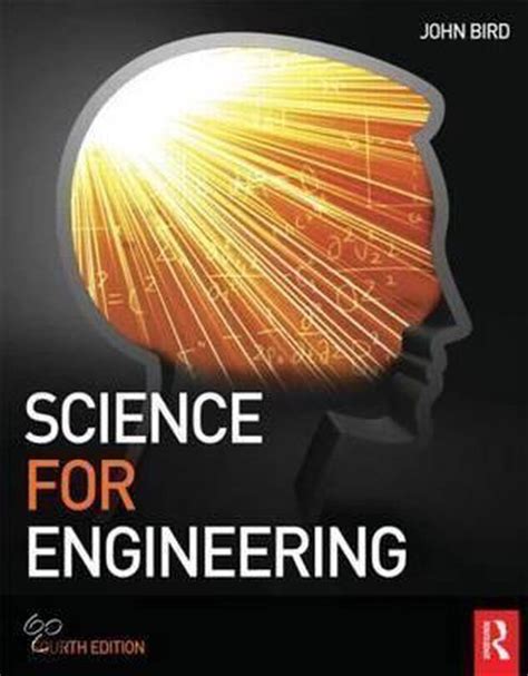 Engineering Science John Bird 4th Edition