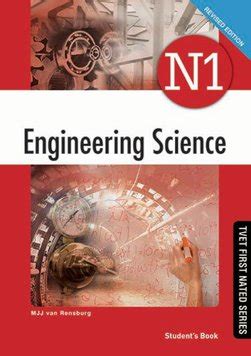 Engineering Science N1 Previous Exam Question Papers