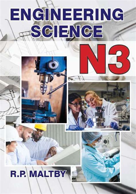 Engineering Science N3 Textbook