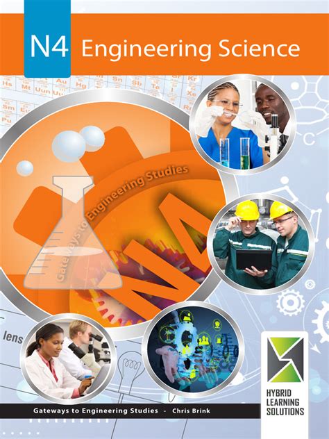 Engineering Science N4
