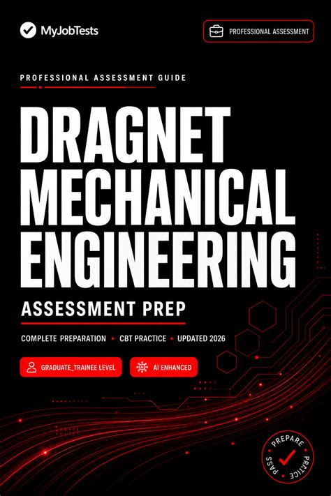 Engineering Specific Dragnet Test