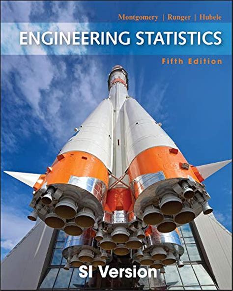 Engineering Statistics Montgomery