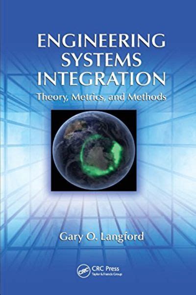 engineering systems integration theory metrics and methods