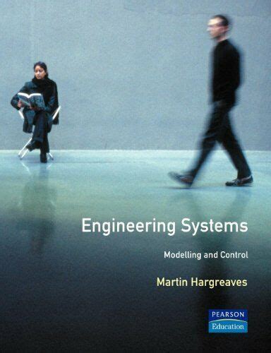 engineering systems modelling control