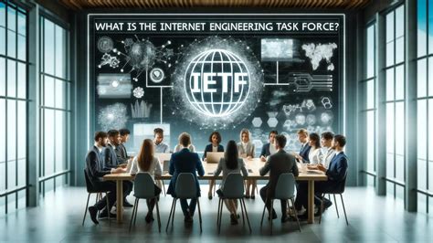 Engineering Task Force Ietf