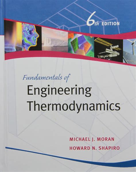 Engineering Thermodynamics Solutions 6th Edition