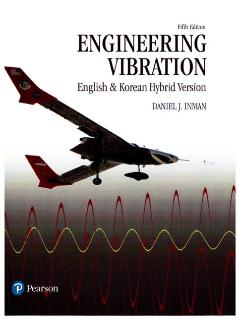 Engineering Vibration Iman