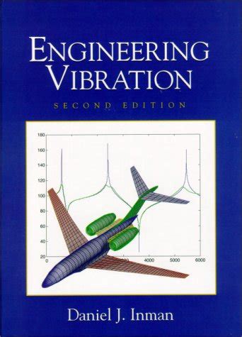 engineering vibration inman