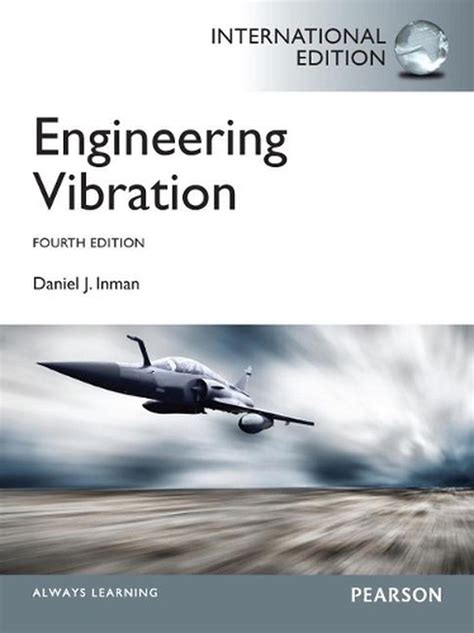 Engineering Vibrations 4th Edition