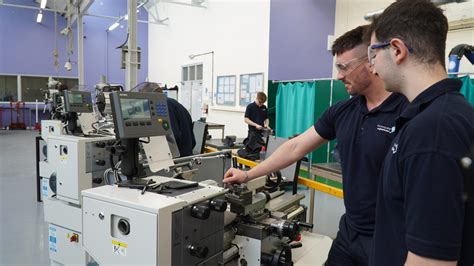 engineering workshops