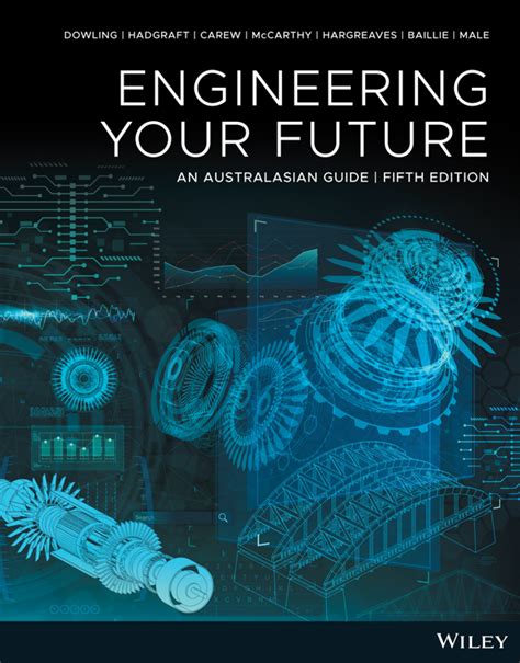 Engineering Your Future An Australasian