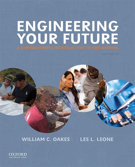 Engineering Your Future Oakes 7th Edition