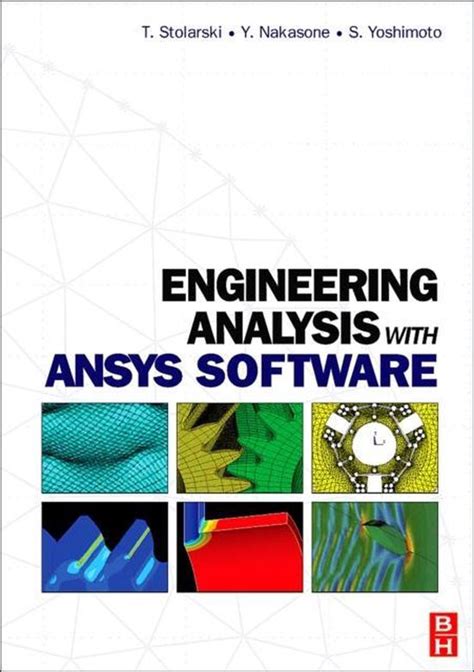 Download Engineering Analysis With Ansys Software Uggau 