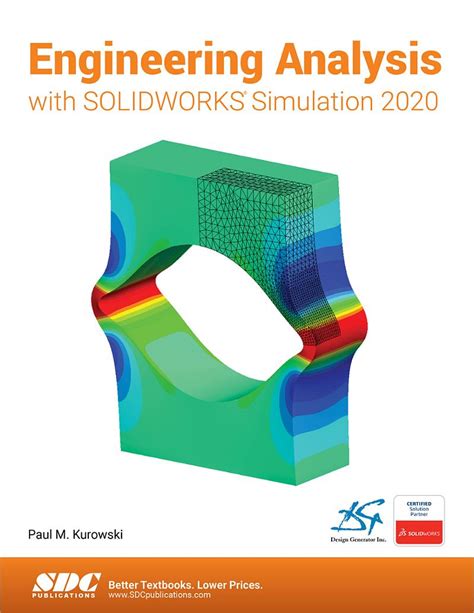 Full Download Engineering Analysis With Solidworks 