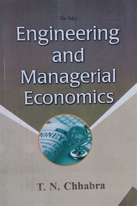 Full Download Engineering And Managerial Economics By Tn Chhabra Book 