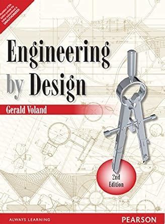 Full Download Engineering By Design 2Nd Edition Voland Pdf Book 