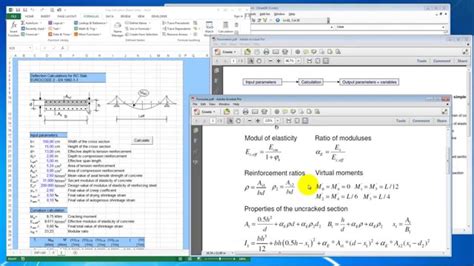 Read Engineering Calculations Using Microsoft Excel Skp 