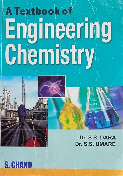 Read Online Engineering Chemistry 1 By Ss Dara 