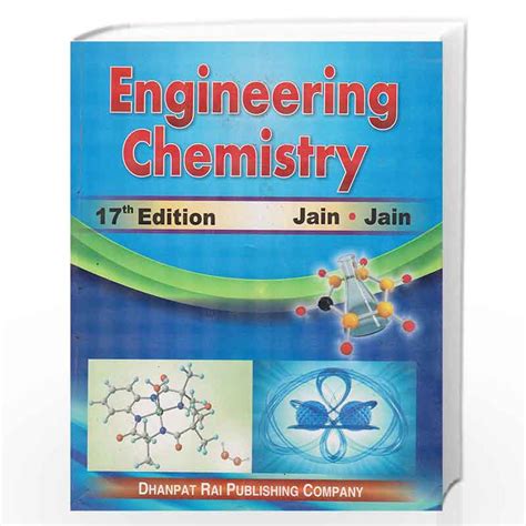 Full Download Engineering Chemistry By Jain 15Th Edition 