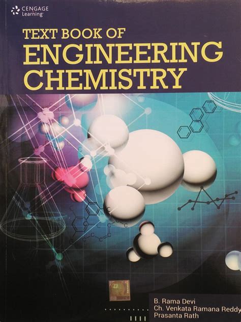 Read Online Engineering Chemistry By Rama Devi 