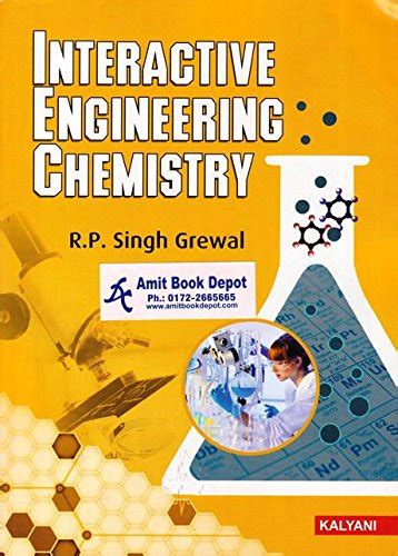 Read Online Engineering Chemistry Ptu 