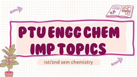 Full Download Engineering Chemistry Ptu 