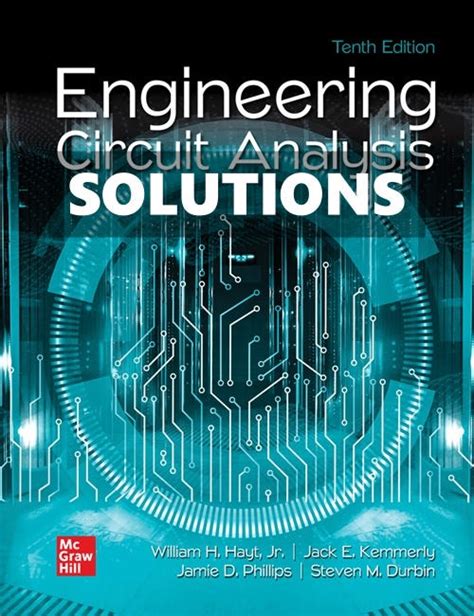 Full Download Engineering Circuit Analysis 10Th Edition Solution Manual 
