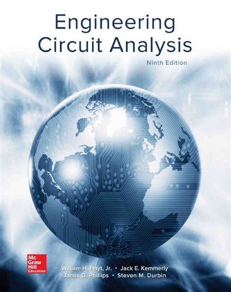 Read Engineering Circuit Analysis 9Th Edition Solution Manual 