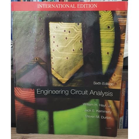 Read Online Engineering Circuit Analysis Sixth Edition 