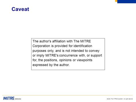 Read Online Engineering Complex Systems Mitre Corporation 