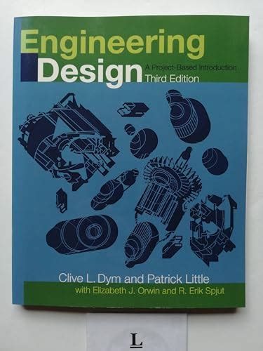 Full Download Engineering Design A Project Based Introduction 3Rd Edition Pdf 